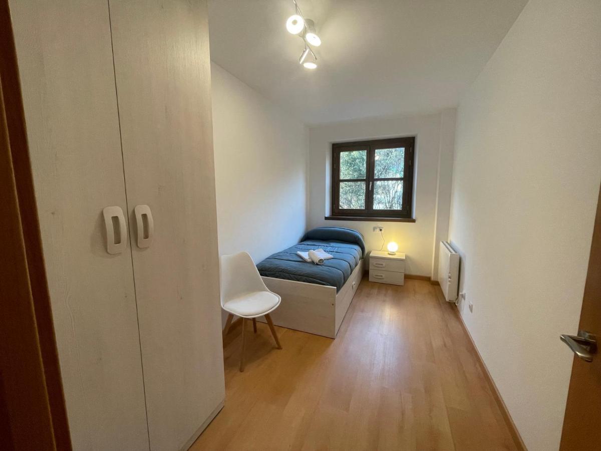 B20 - Resid. La Coma 1º - Villmor Apartment เบนาสเก ภายนอก รูปภาพ