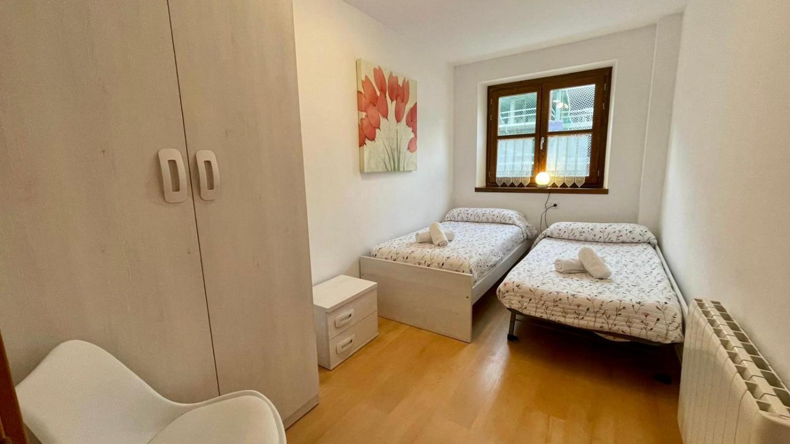 B20 - Resid. La Coma 1º - Villmor Apartment เบนาสเก ภายนอก รูปภาพ