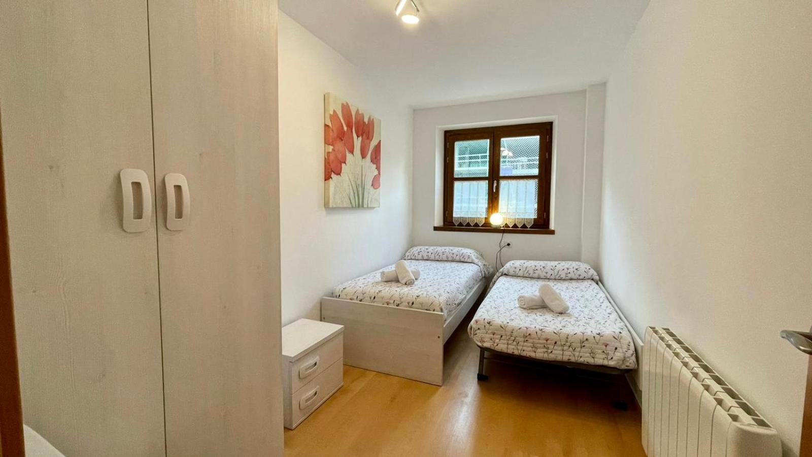 B20 - Resid. La Coma 1º - Villmor Apartment เบนาสเก ภายนอก รูปภาพ